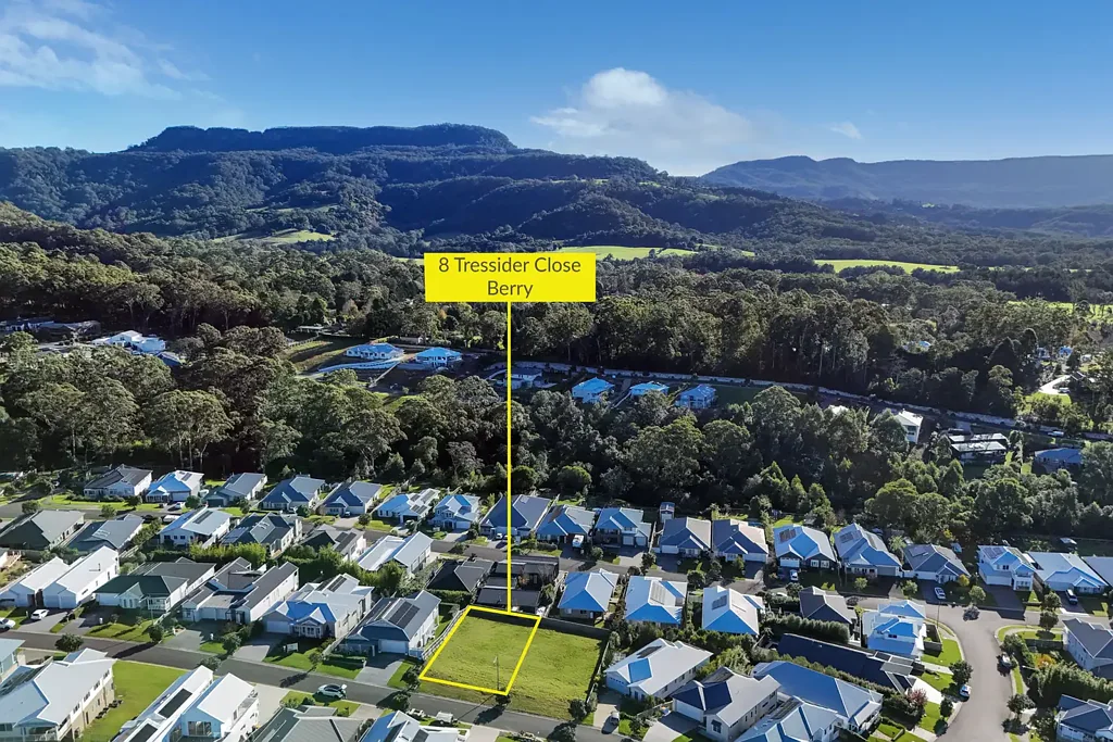 Berry  8 Tressider Close, Berry - The perfect blank canvas in a prime location!