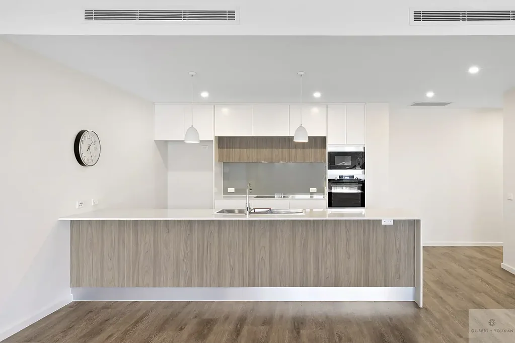 Gilead 2Moenga Easy living, with style