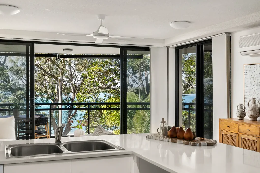Maroochydore 3Kwarto Waterfront Perfection Along Picnic Point Esplanade