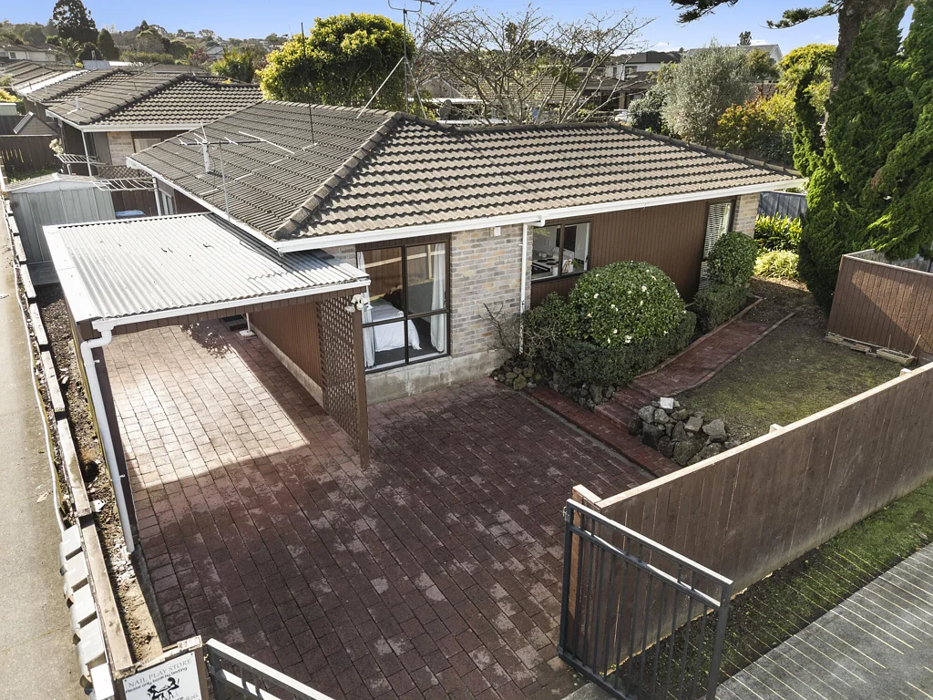 Onehunga 3 Slaapkamer Retirement is calling