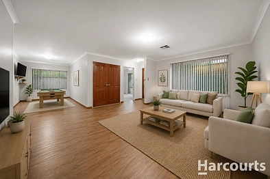 33 Balladong Loop, Carramar, WA 6031, 4 Bedrooms, 2 Bathrooms, House