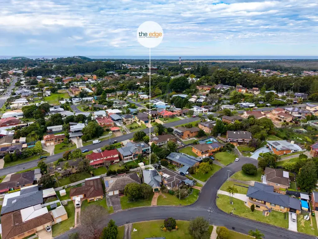 Coffs Harbour 3chambre Affordable Living in a Convenient Location...