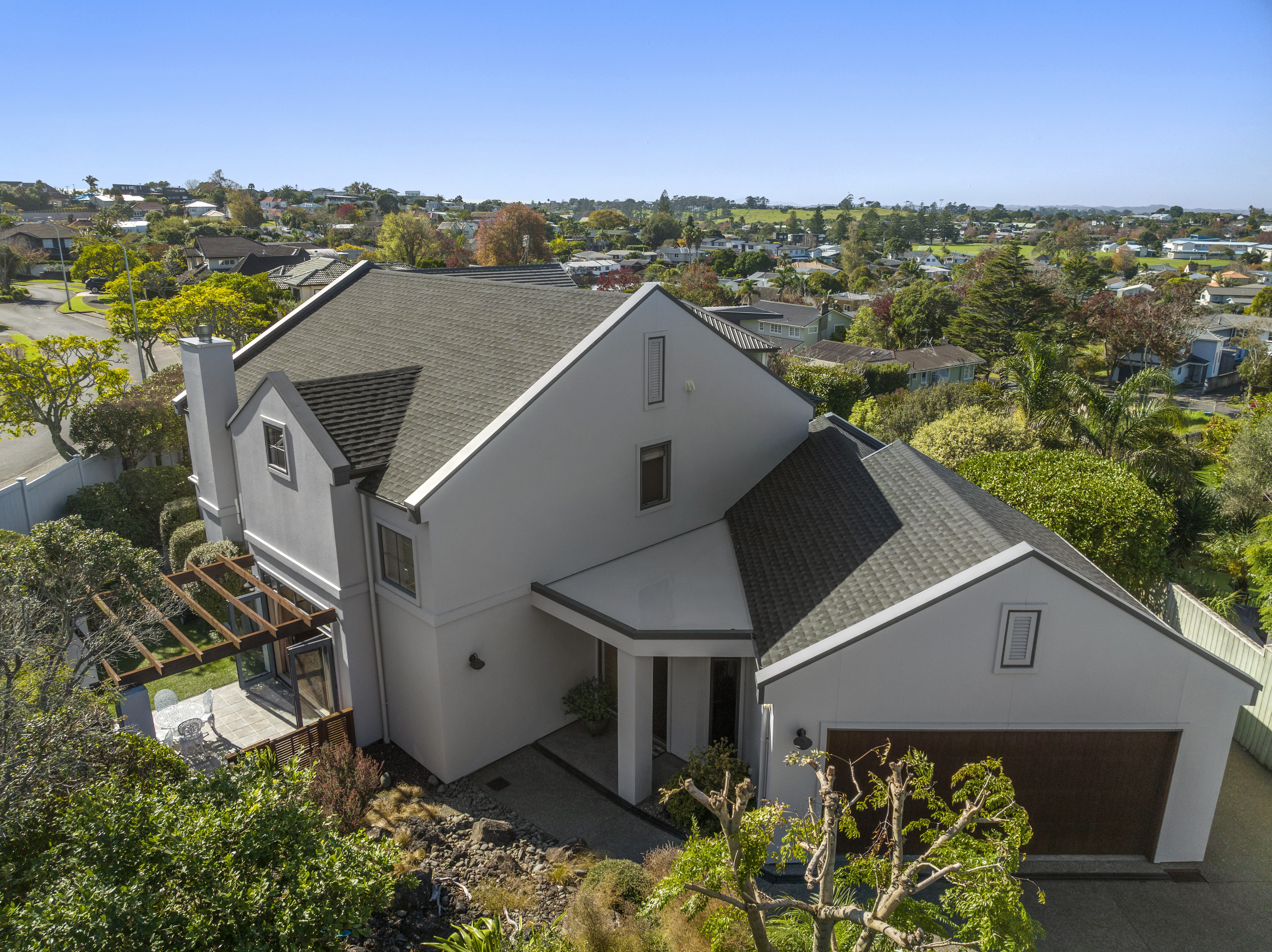 2 Heritage Rise, Saint Heliers, Auckland, 4 ਕਮਰੇ, 0 ਬਾਥਰੂਮ, House