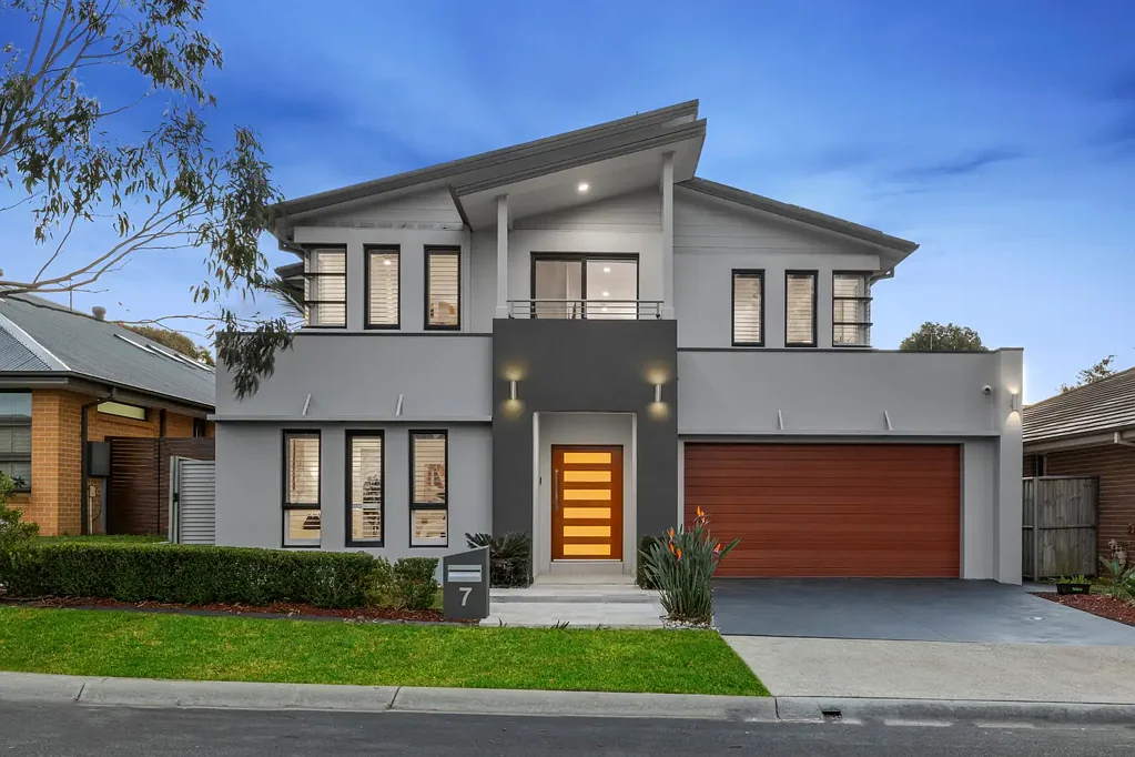 7 Wave Street, The Ponds, NSW 2769