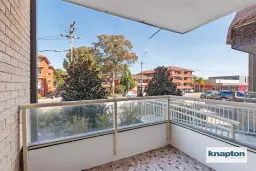 2/249-253 Haldon Street, Lakemba