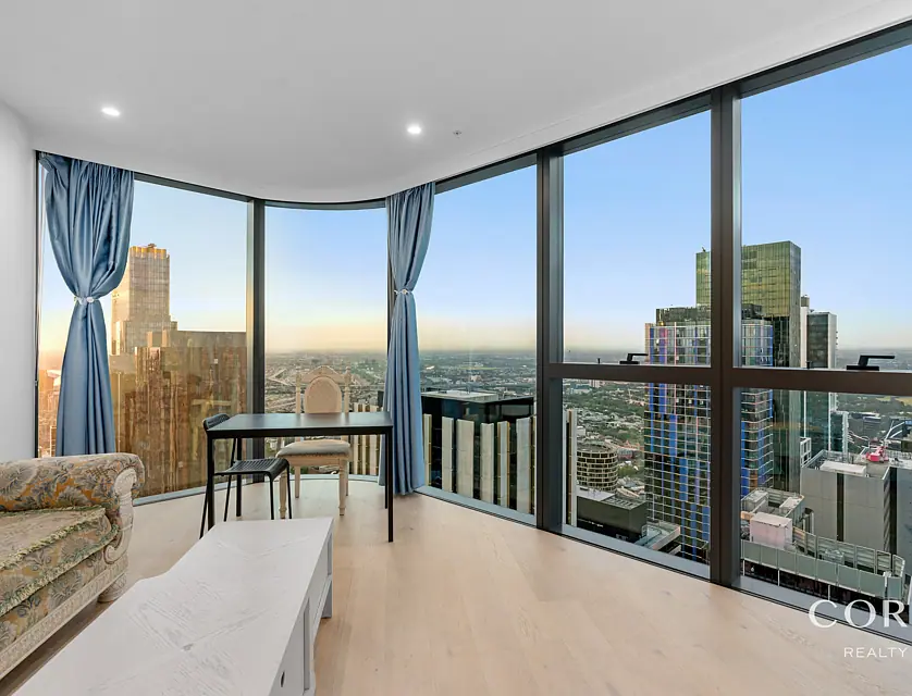 6703/228 La Trobe Street, Melbourne, Melbourne CBD, 2 રૂમ, 2 બાથરૂમ, Apartment