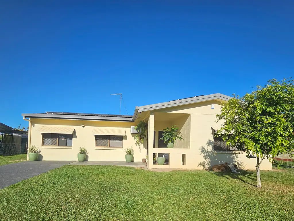 59 Hancock Street, Edmonton, QLD 4869