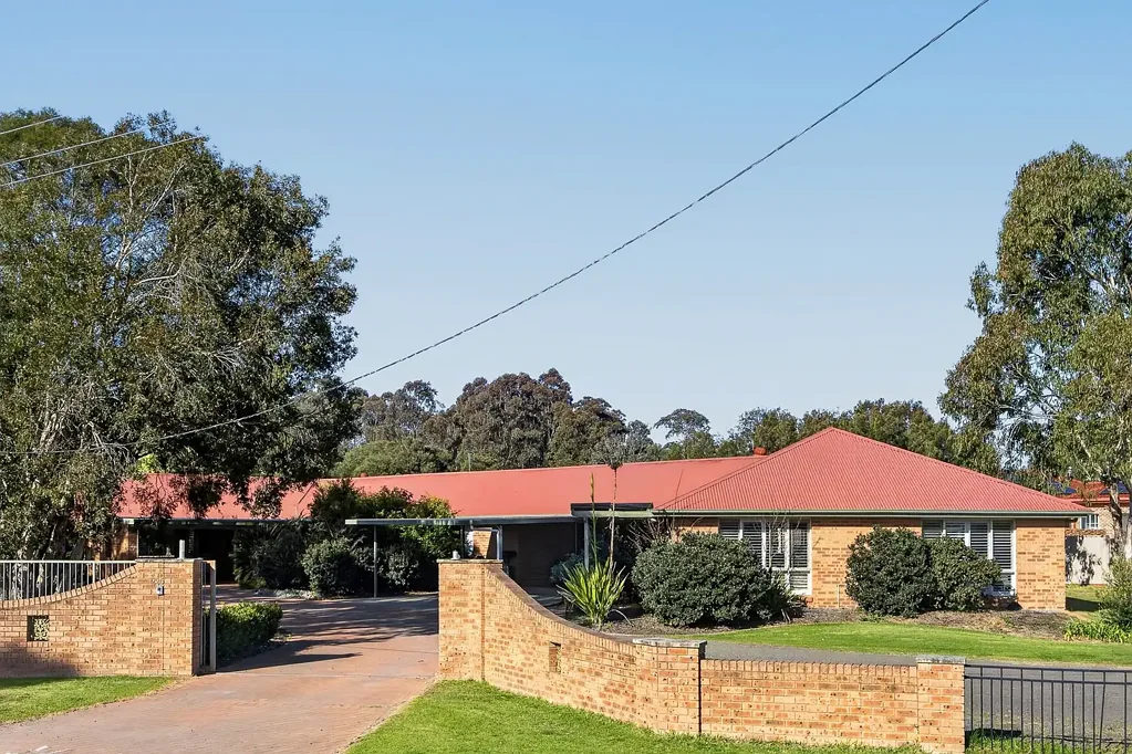 Catherine Field 5Habitaciones Lifestyle Acreage in Sydney's Future Growth Corridor