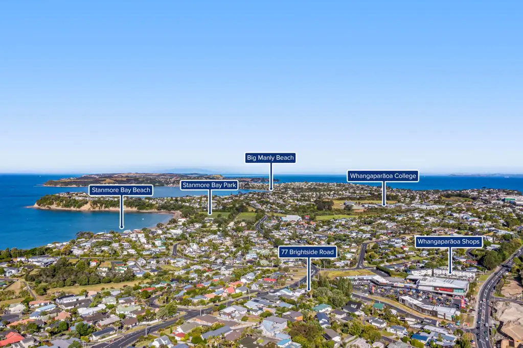 Stanmore Bay 3침실 THE ULTIMATE PROJECT AWAITS-VENDOR DEMANDS A SALE!
