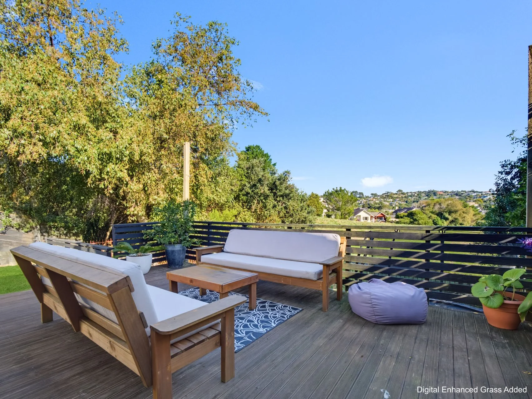 Gulf Harbour 3房  Coastal Rhythm, Deck Living and Room to Breathe