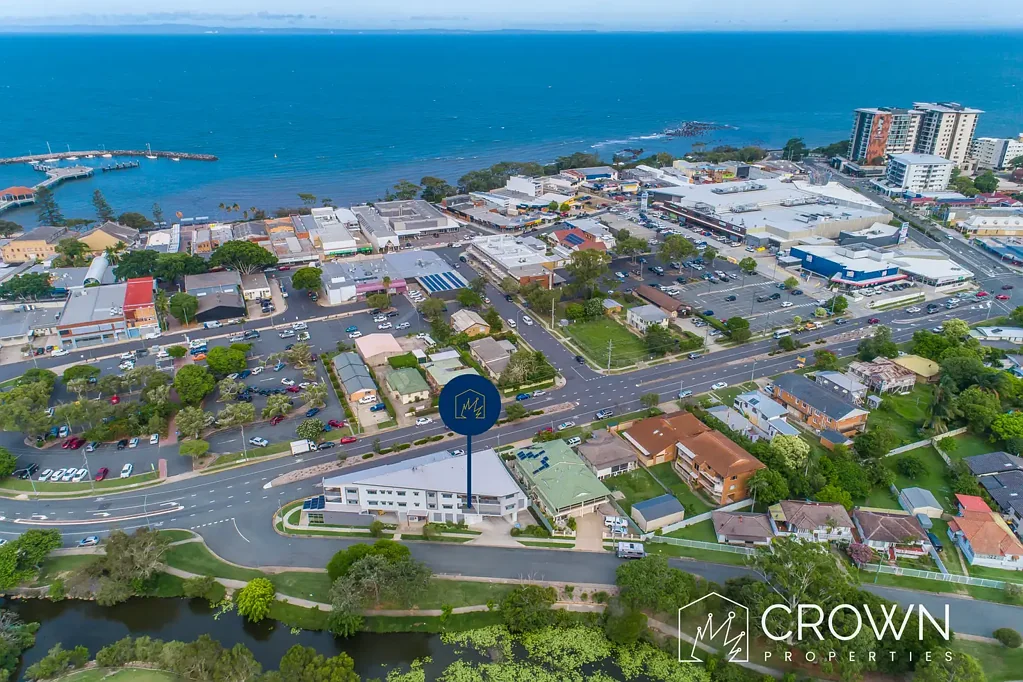 5/11 Creek Street, Redcliffe, QLD 4020
