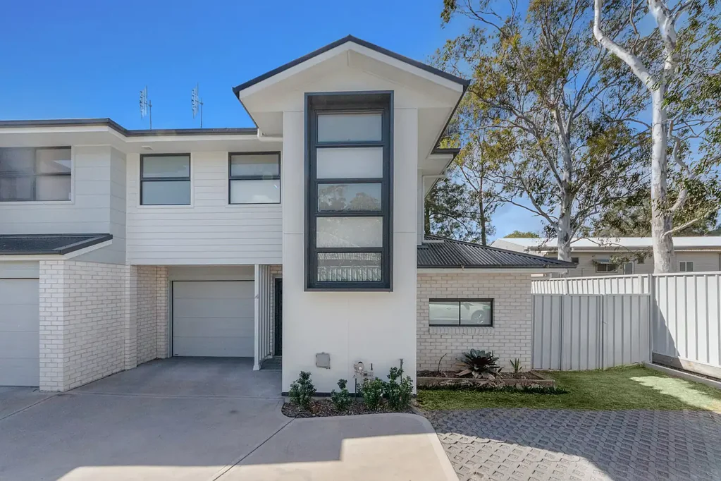 4/38 Robert Street, Argenton, NSW 2284