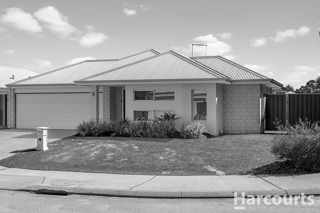 61 Ludlow Loop, Pinjarra, WA 6208