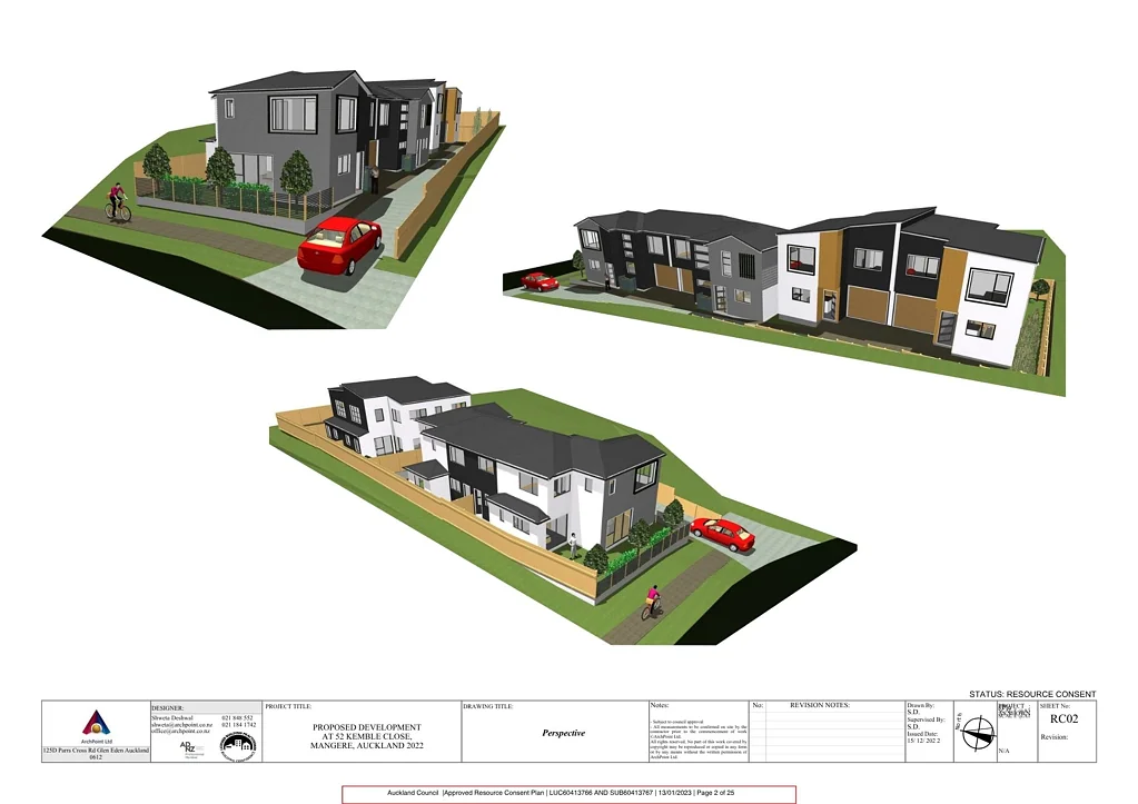 Mangere 3房  SHOVEL READY OPPORTUNITY
