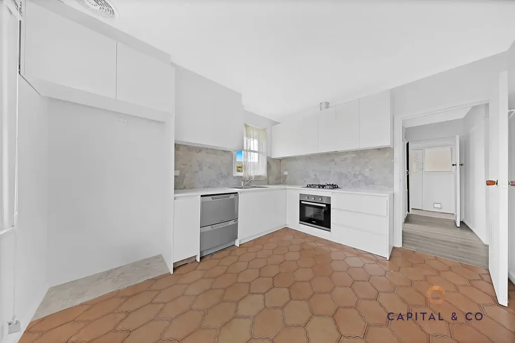 Stunning 3-Bedroom Home