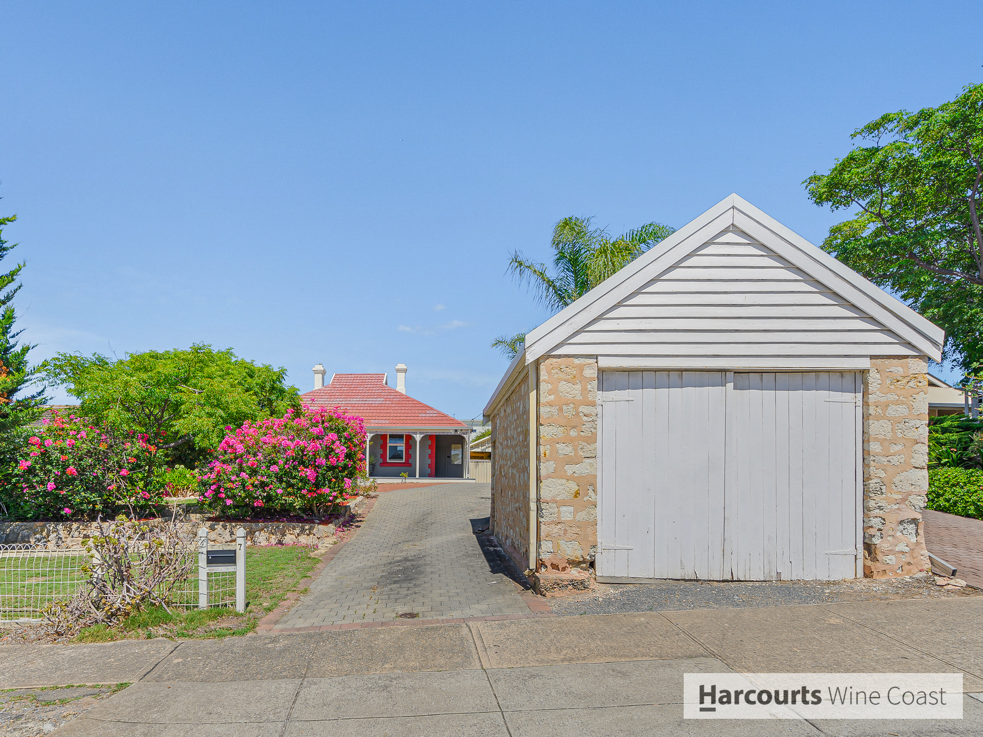 7 WITTON RD, PORT NOARLUNGA SA 5167, 0部屋, 0バスルーム, House