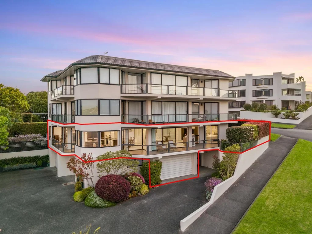 Short Term Unfurnished Apartment