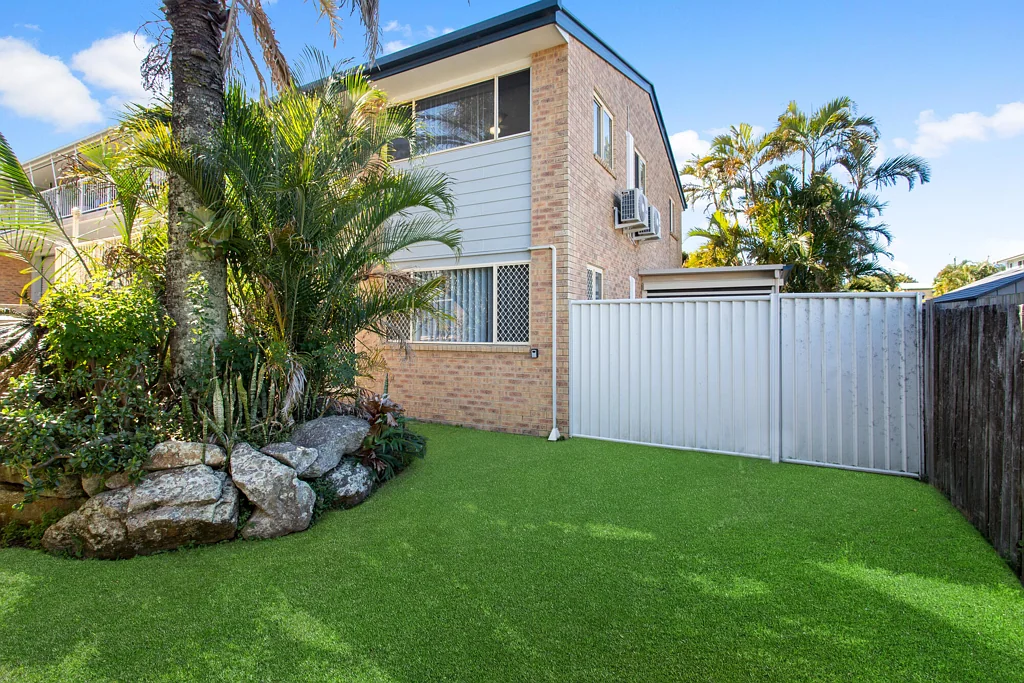 Woody Point 3ਬੈੱਡਰੂਮ Steps from the water, bayside lifestyle move