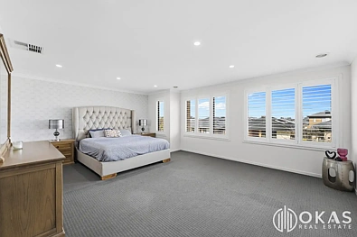 12 Trajectory Drive, Tarneit, VIC 3029, 5 habitaciones, 3 baños, House