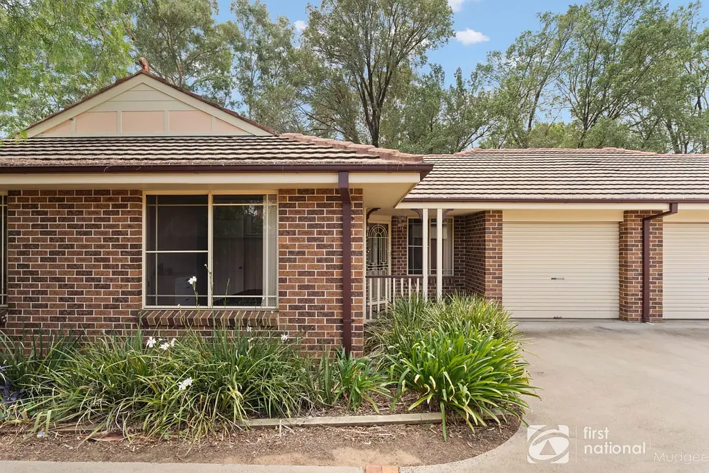 Mudgee 3chambre EASY CBD LIVING