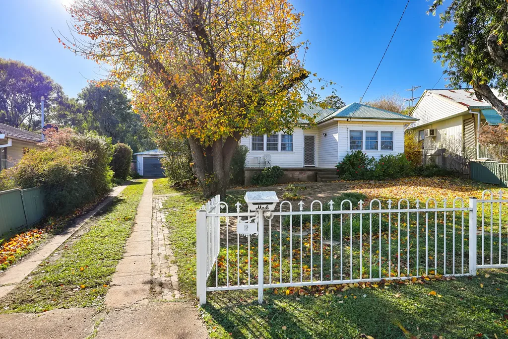 2 Koala Street, Scone, NSW 2337