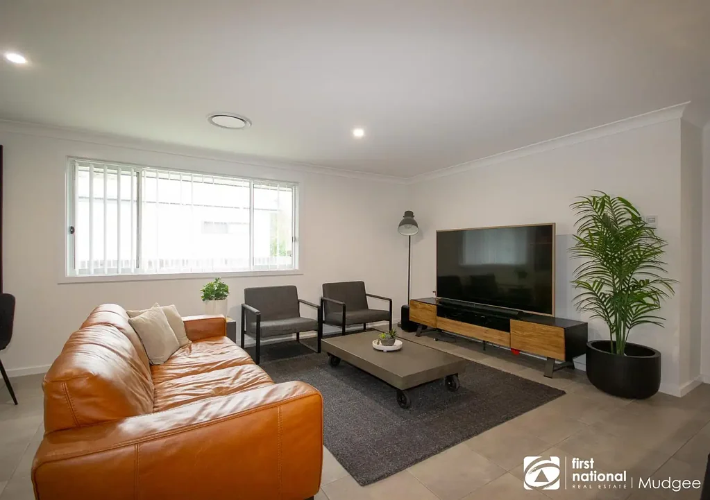 Modern Family Living