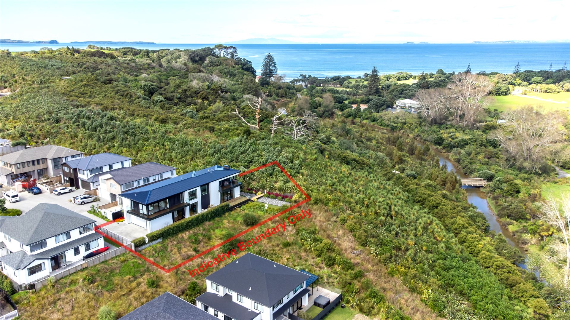 6 Kina Place, Long Bay, Auckland - North Shore, 5房, 4浴