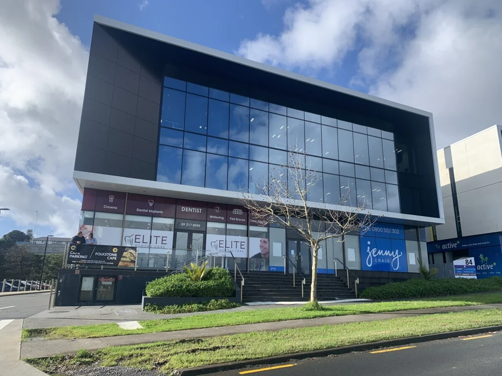 Albany Albany Office, Showroom or Medical - 160 sqm available now
