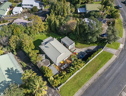 109A Brian Crescent, Stanmore Bay, Rodney, 0房, 0浴, 建地