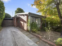 22A Harkness Street, Quarry Hill