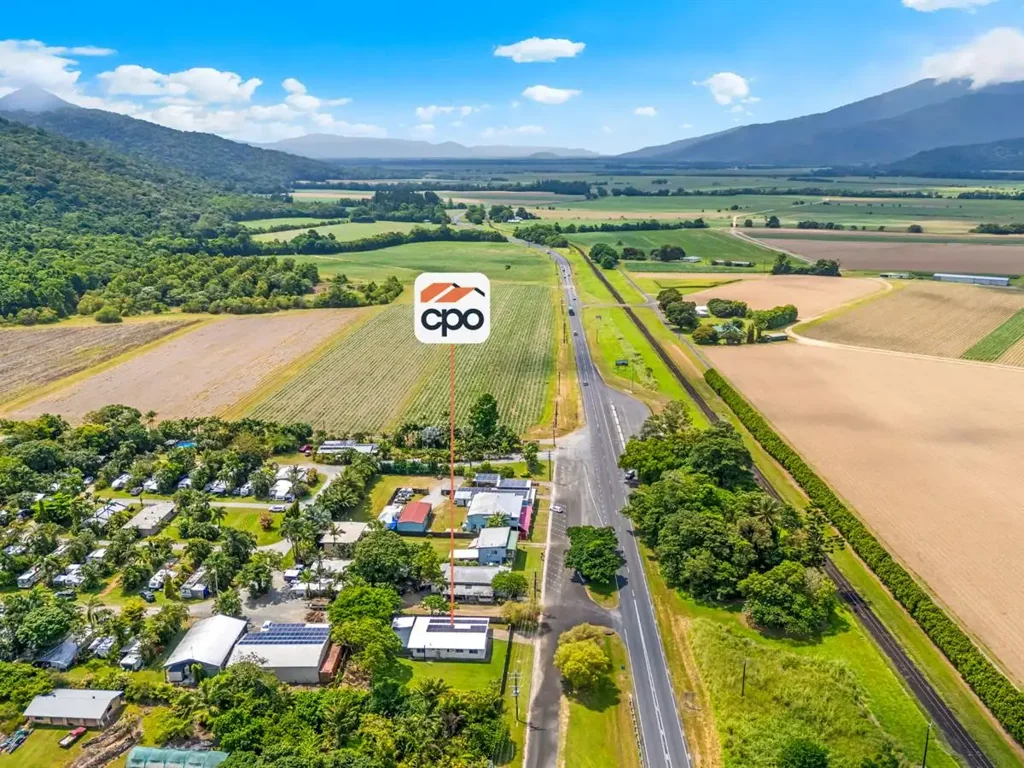 69467 Bruce Highway, Fishery Falls, QLD 4871