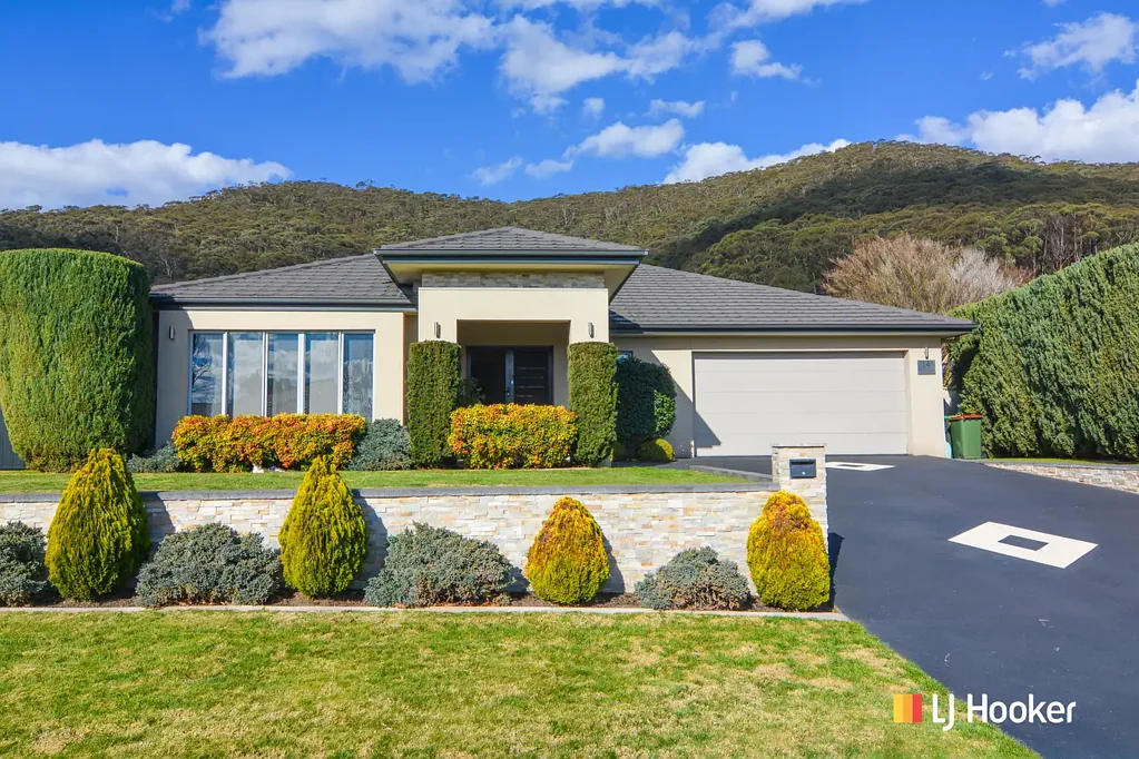 Lithgow 4 Slaapkamer Outstanding Strathlone Estate Family Executive