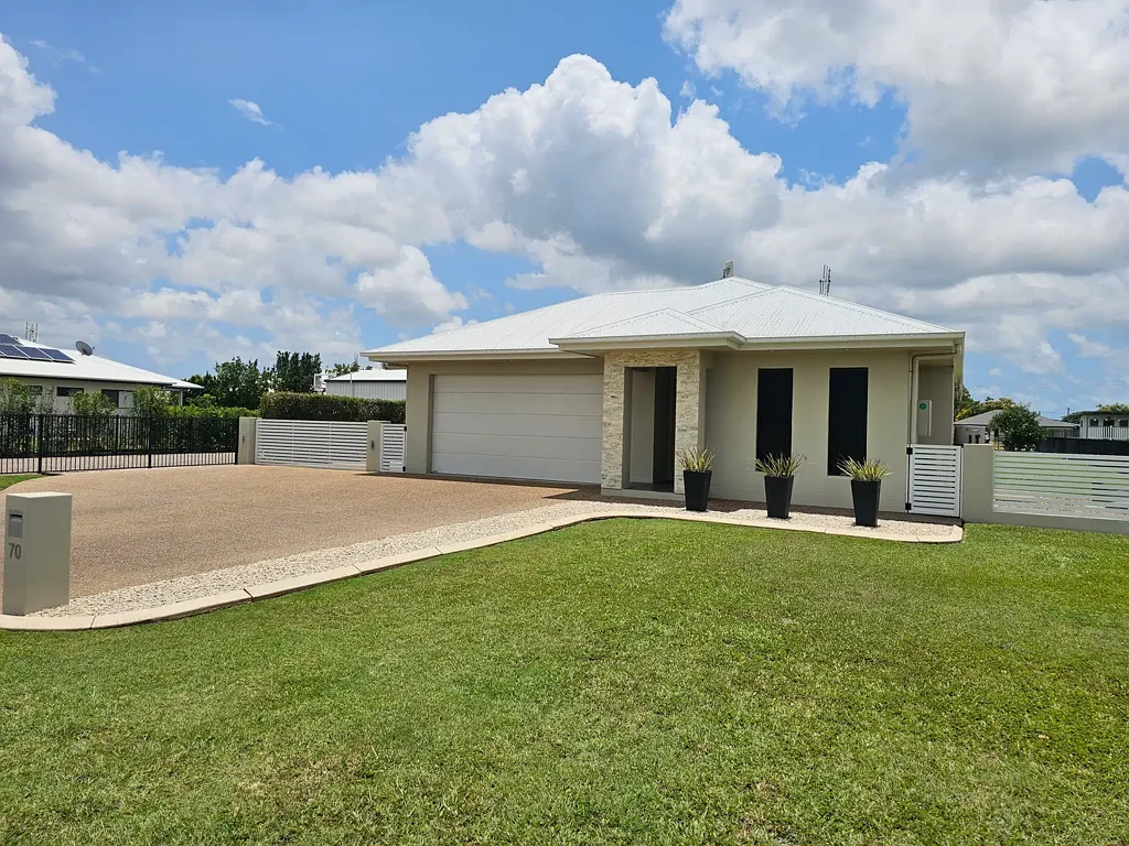 70 Drysdale Street, Ayr, QLD 4807