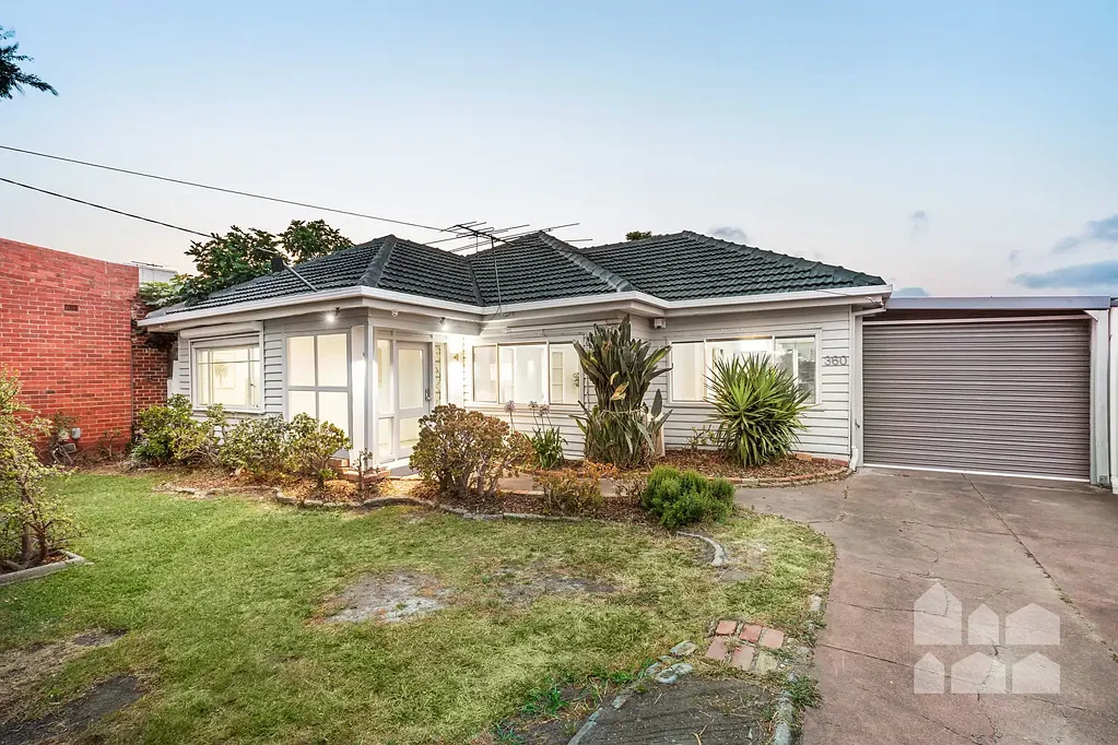 360 Williamstown Road, Yarraville, VIC 3013
