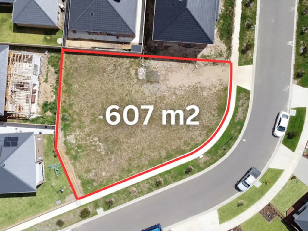 3 Tenor Way, Clyde, VIC 3978