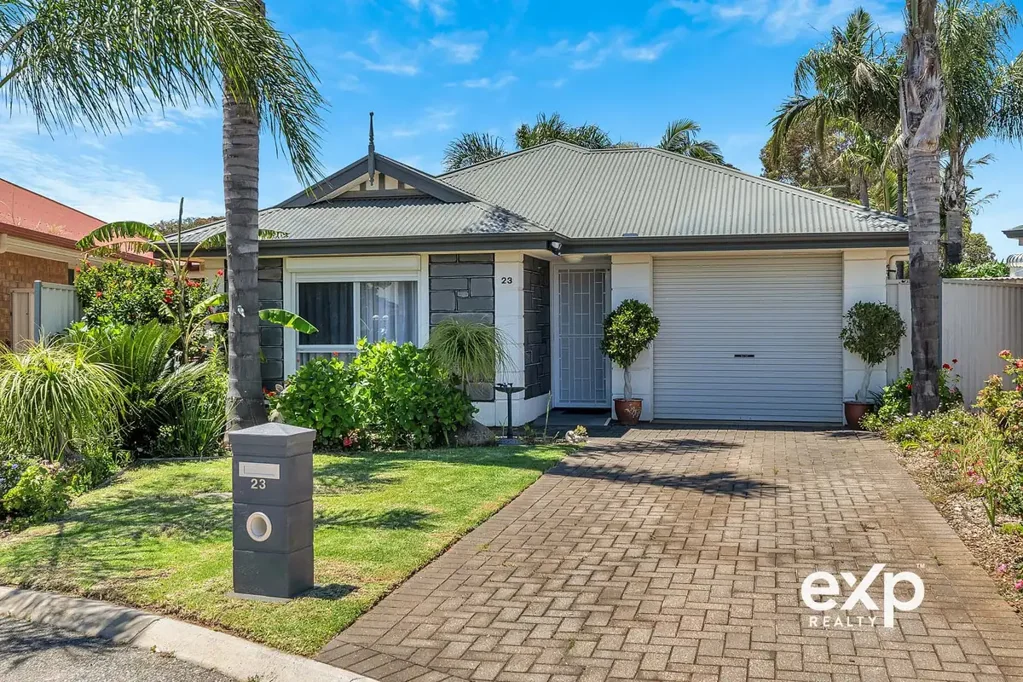 23/5-11 Burton Road, Salisbury, SA 5108