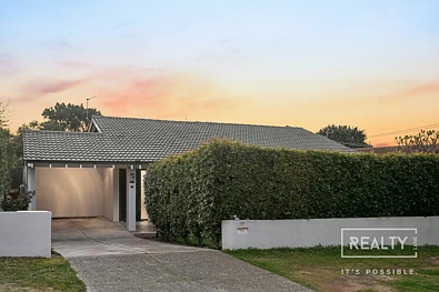 35 Burroughs Road, Karrinyup, WA 6018, 3房, 1浴, House