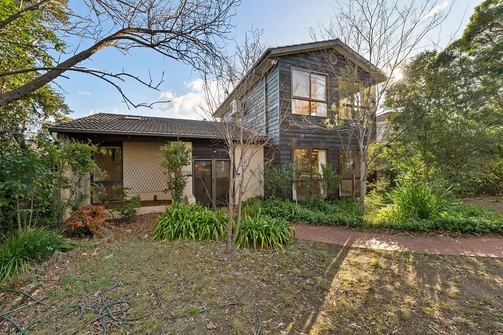 Wonderful Family Home in Curtin