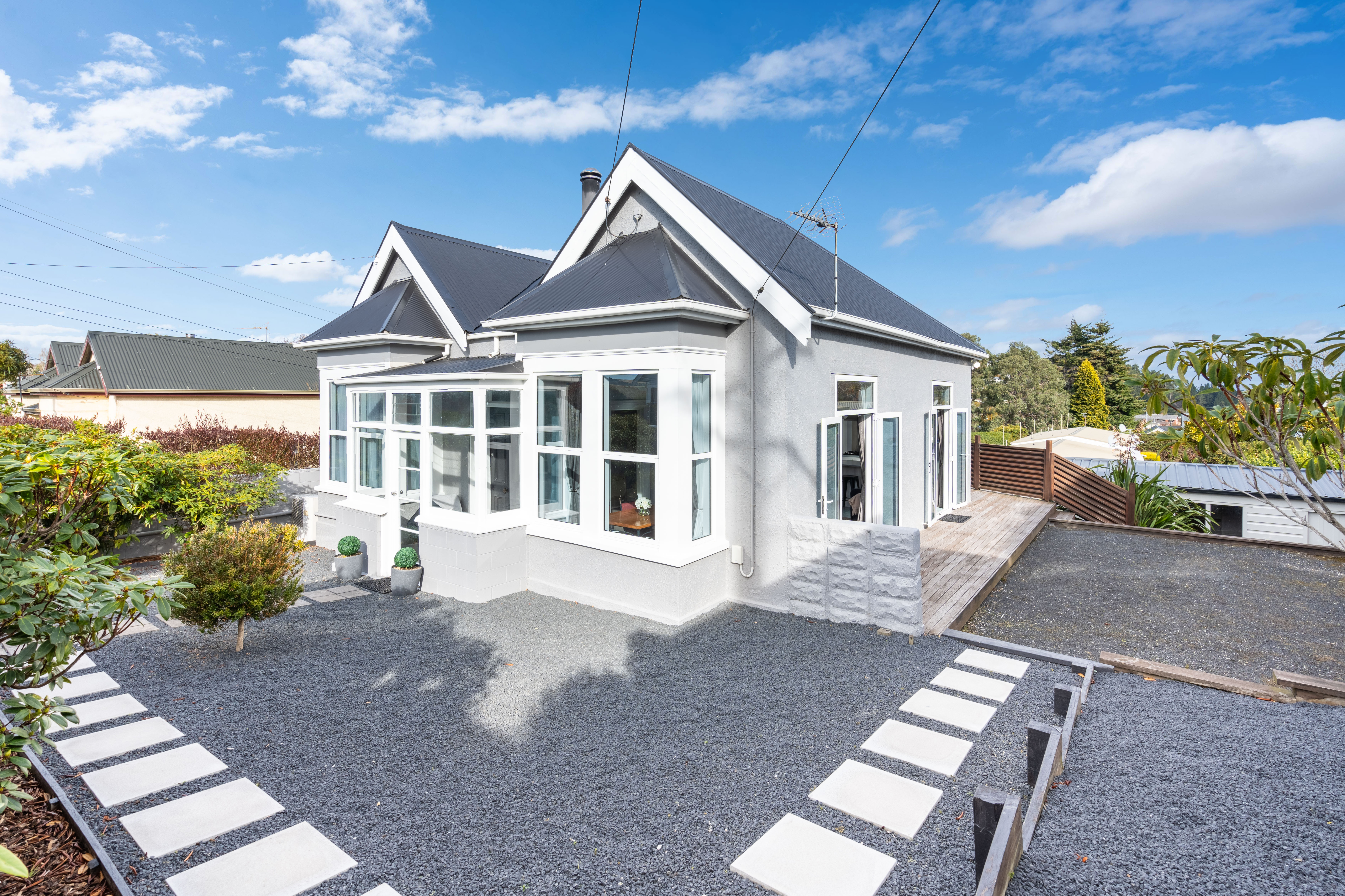 35 Beresford Street, Kaikorai, Dunedin, 3 રૂમ, 0 બાથરૂમ, House