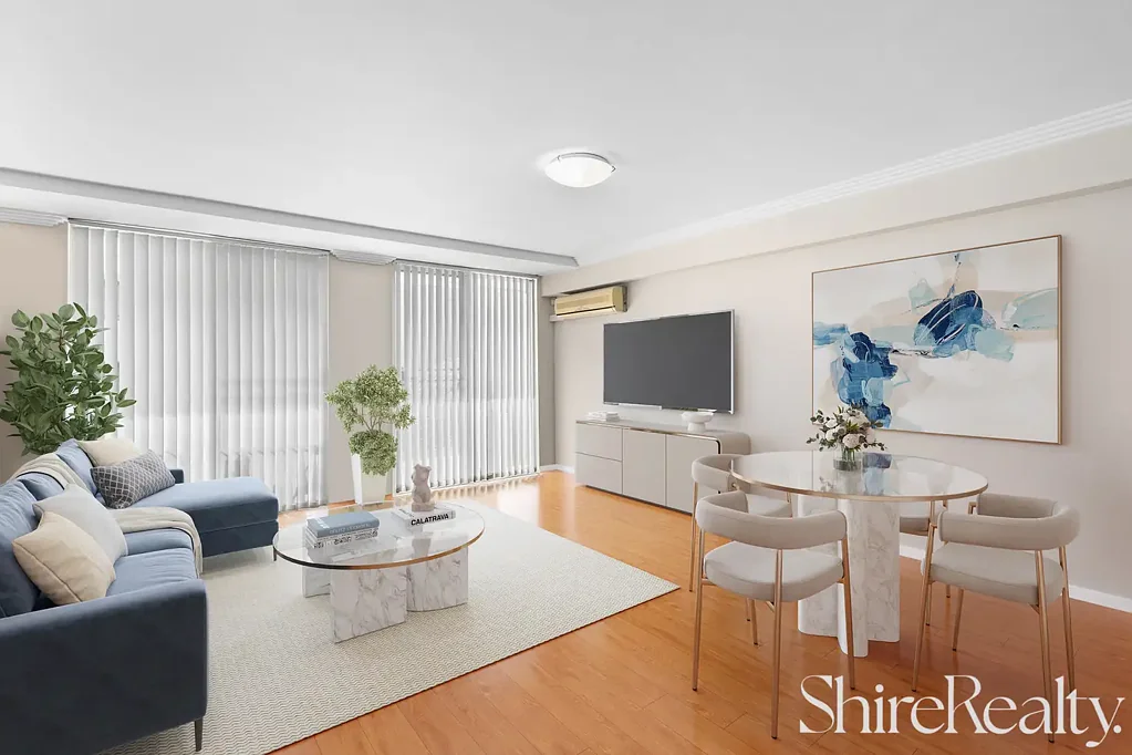 9/1-7 Hume Avenue, Castle Hill, NSW 2154