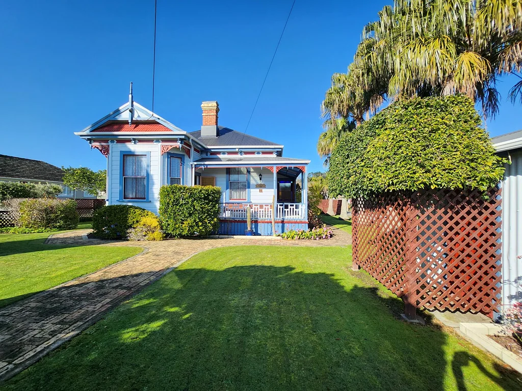 Dargaville 4部屋 Vibrant Kauri Villa Awaits!