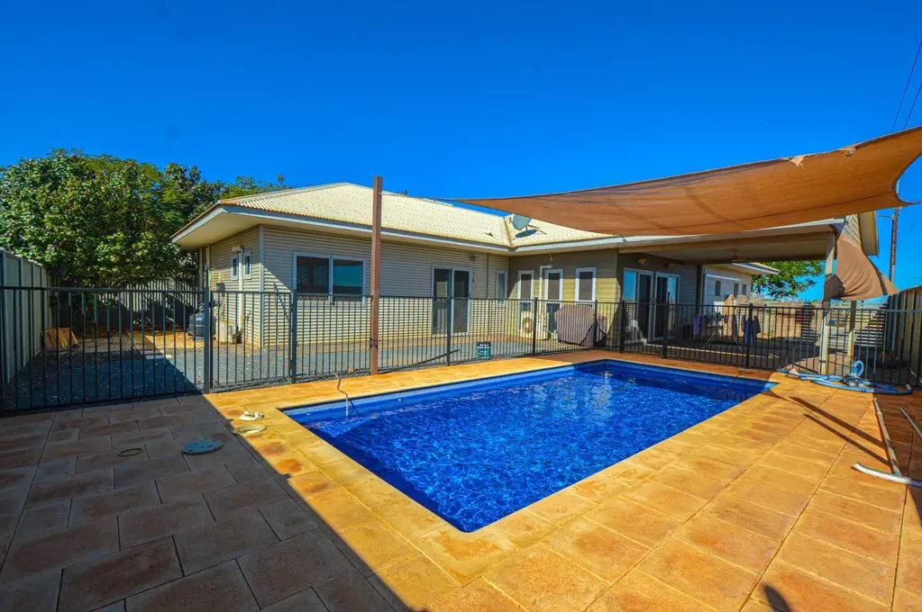 52 Parker Street, South Hedland, WA 6722