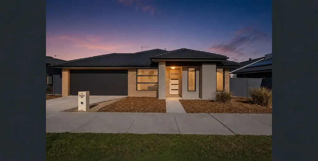 44 Kilkenny Drive, Alfredton, VIC 3350