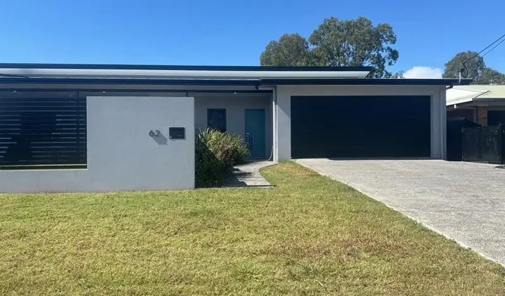 Brand New Executive Townhouse – Modern Living at Its Finest
