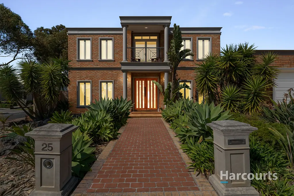 25 Homebush Road, Cairnlea, VIC 3023