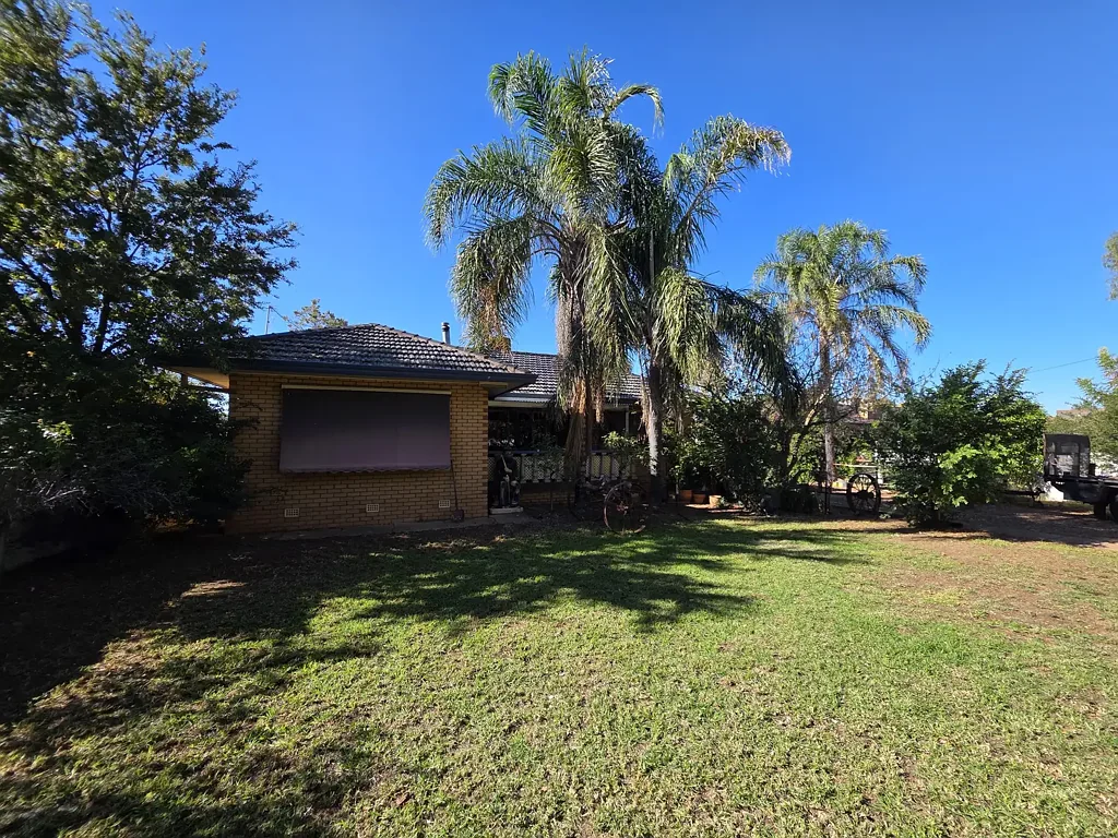 197 Farnell Street, Forbes, NSW 2871