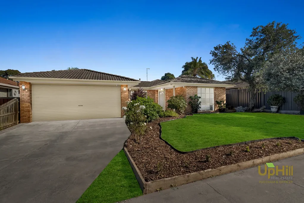 Family-Friendly Home with Modern Comforts and Great Location