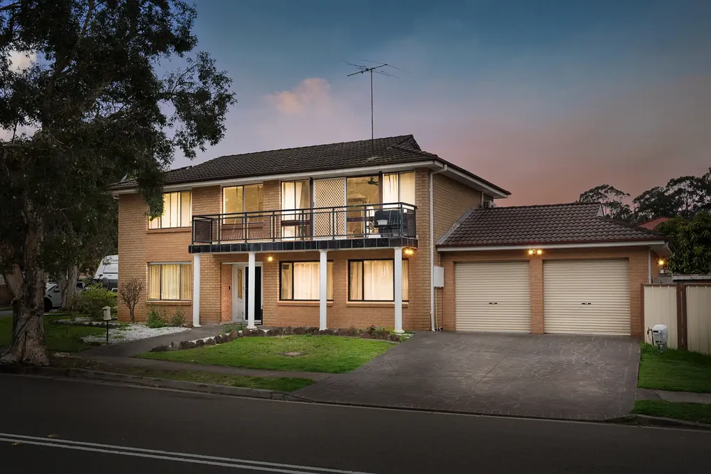 2 Langland Street, Wetherill Park, NSW 2164