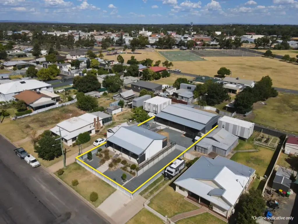 90 Farrand Street, Forbes, NSW 2871