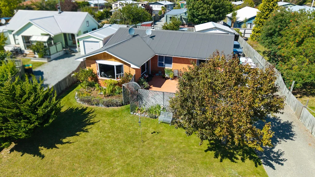 Twizel 3房  Sunny Potential on Omahau Crescent